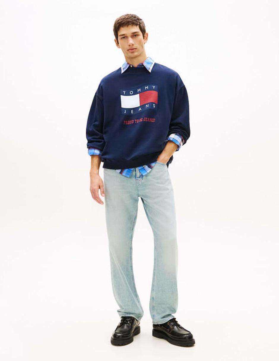 Sudadera para hombre 5