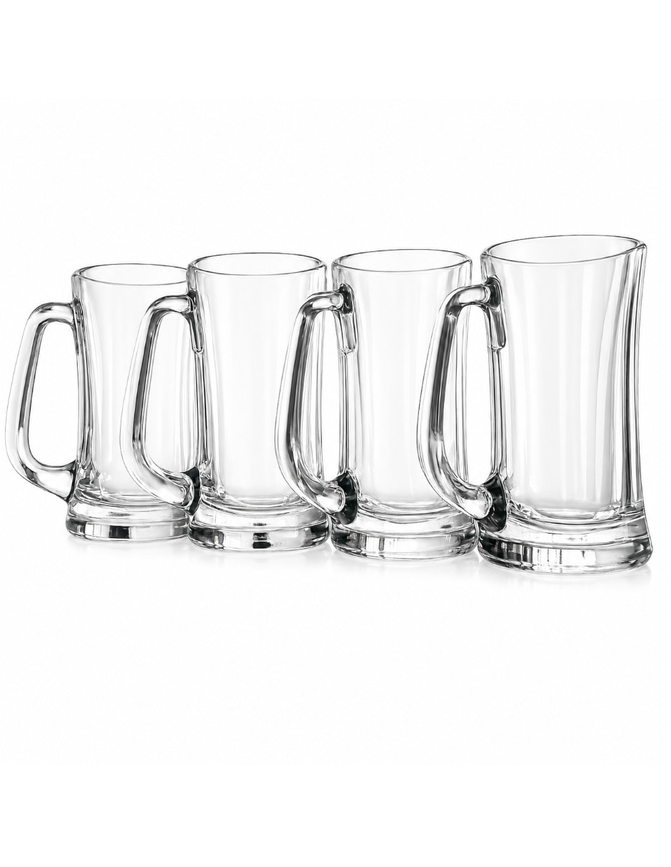 Set de tarros Crisa