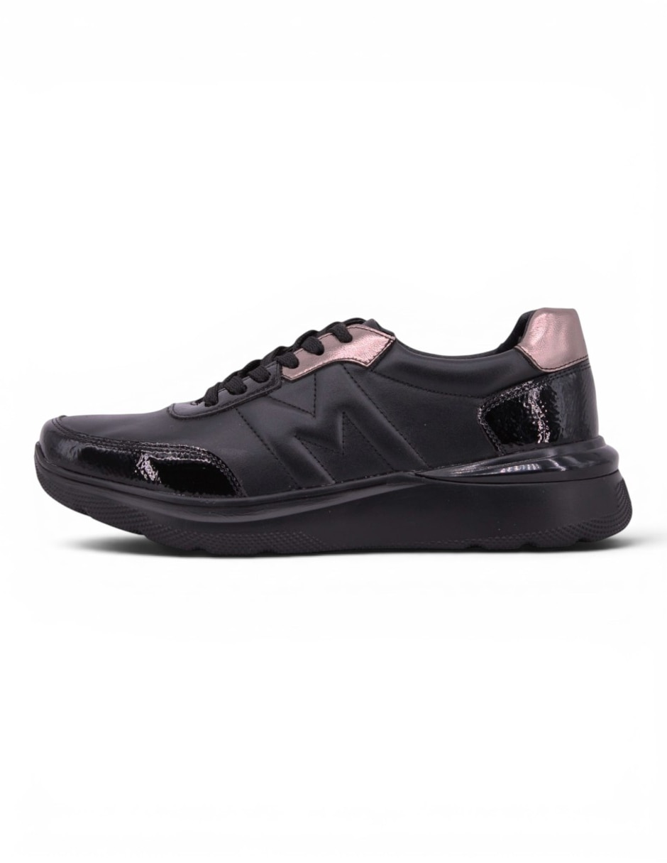 Tenis Manet Elsa 02 para mujer