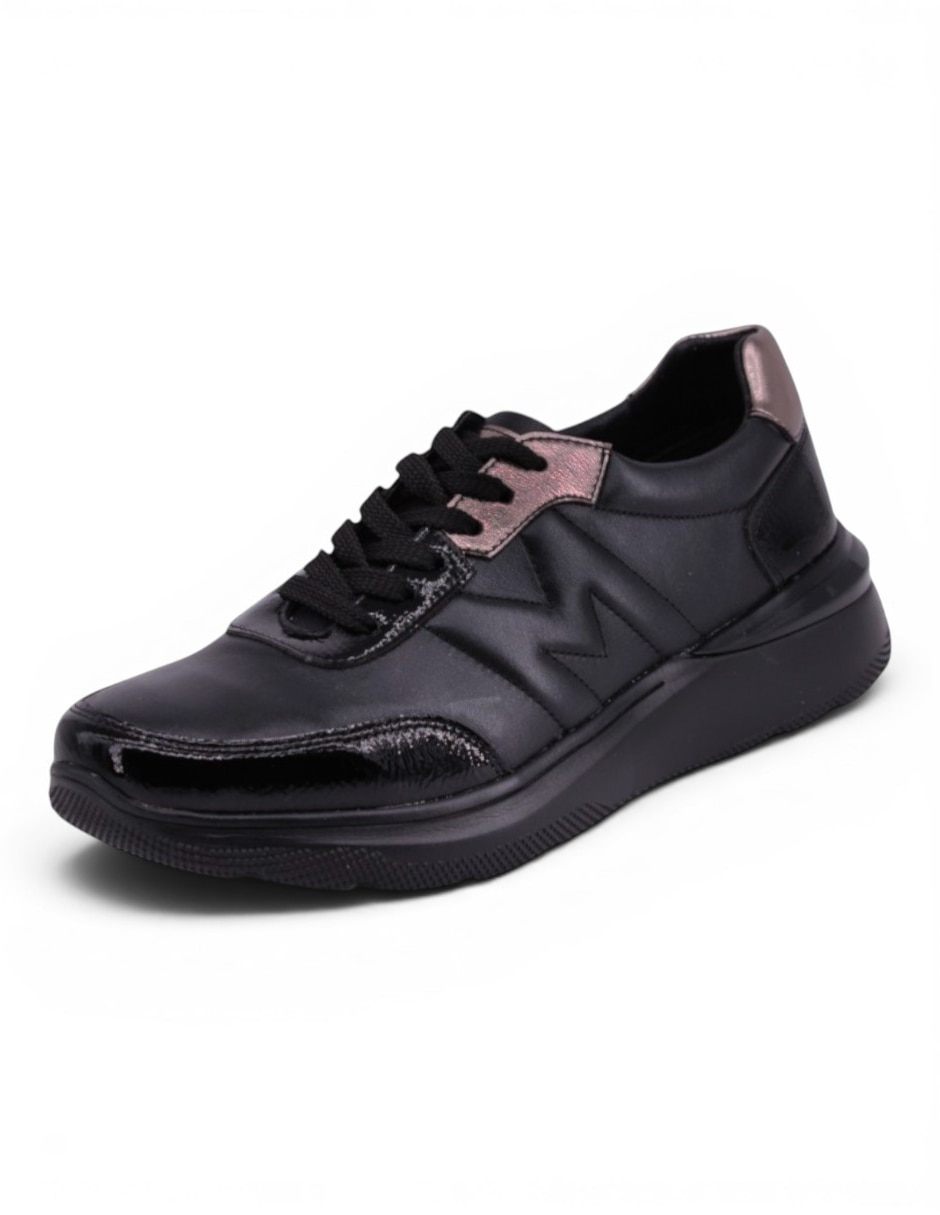 Tenis Manet Elsa 02 para mujer