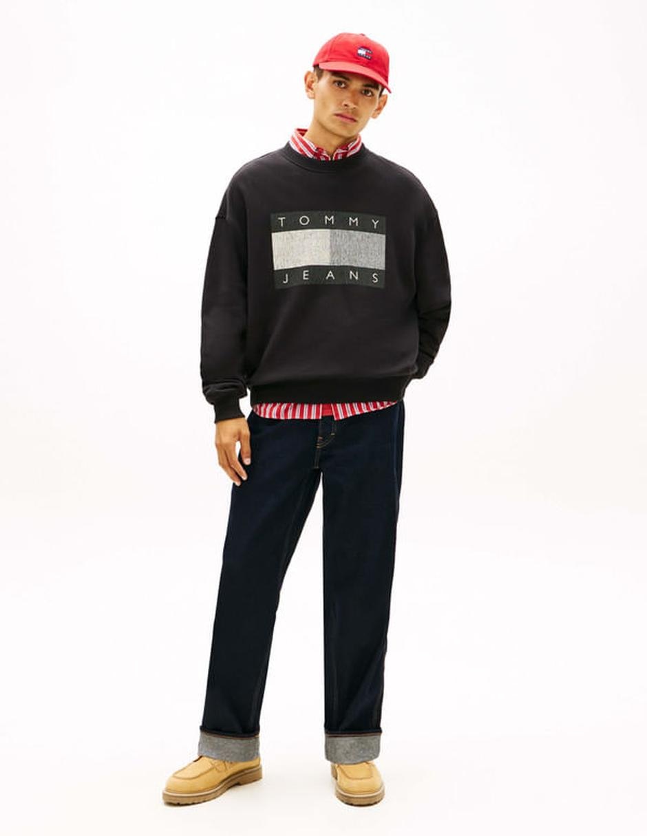 Sudadera para hombre 4