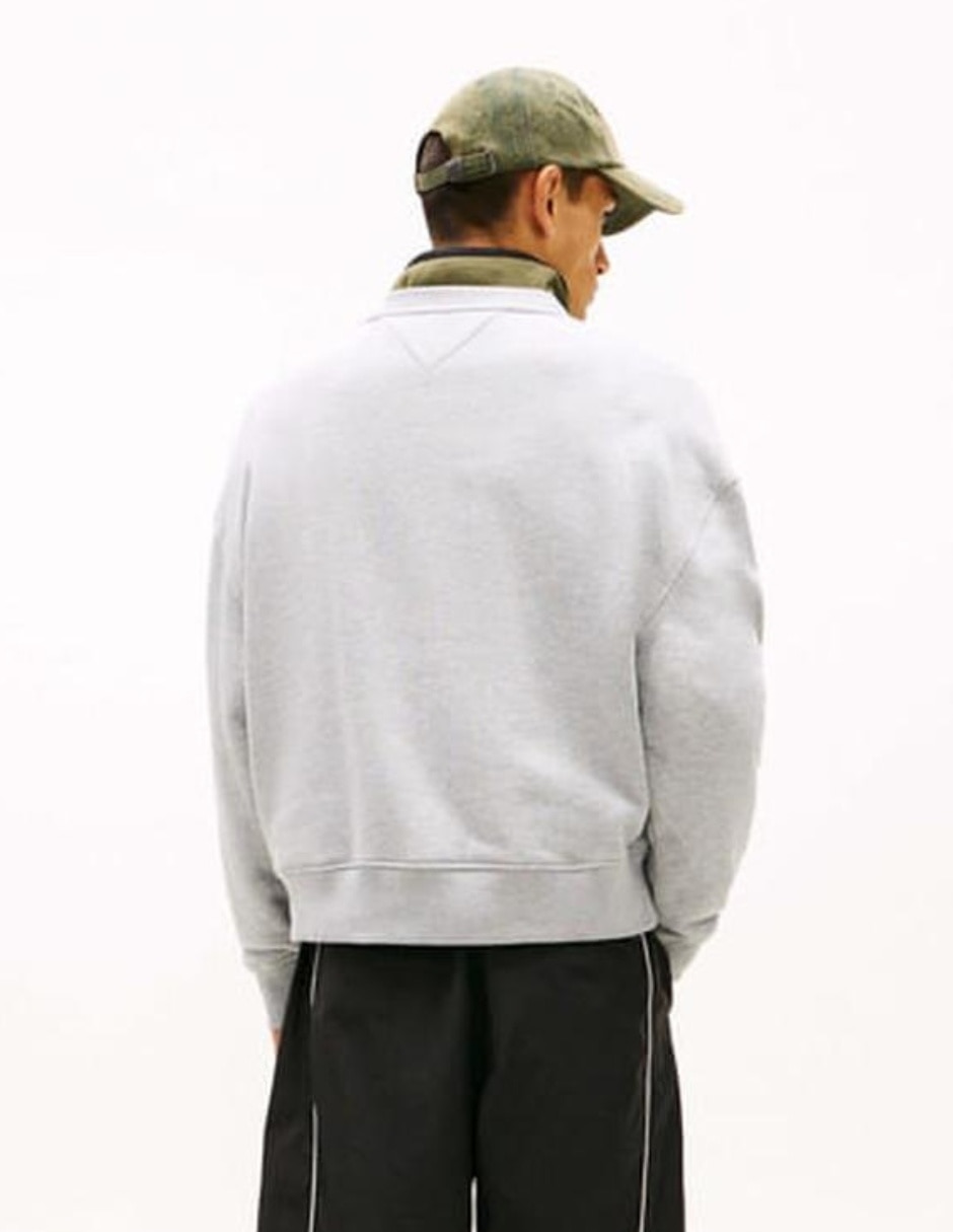 Sudadera tommy jeans para hombre