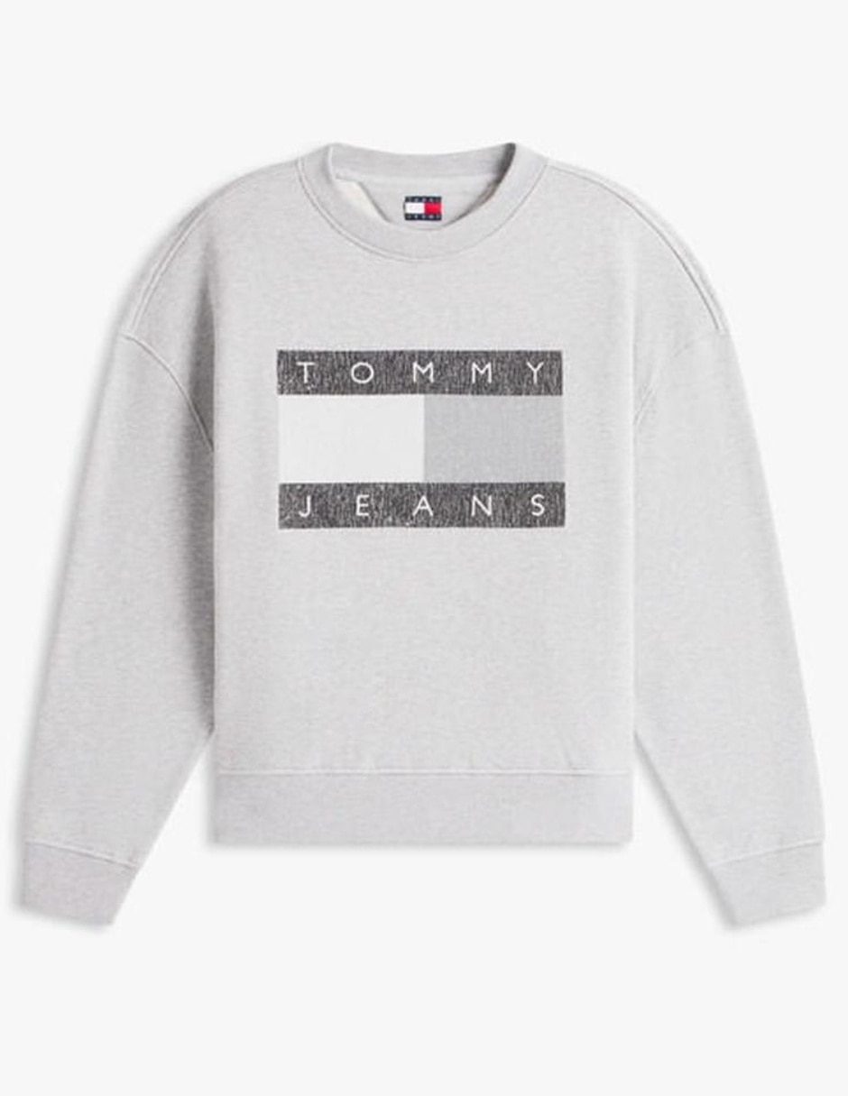 Sudadera tommy jeans para hombre