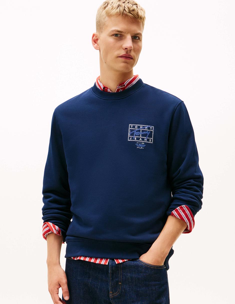 Sudadera para hombre Sudadera para hombre