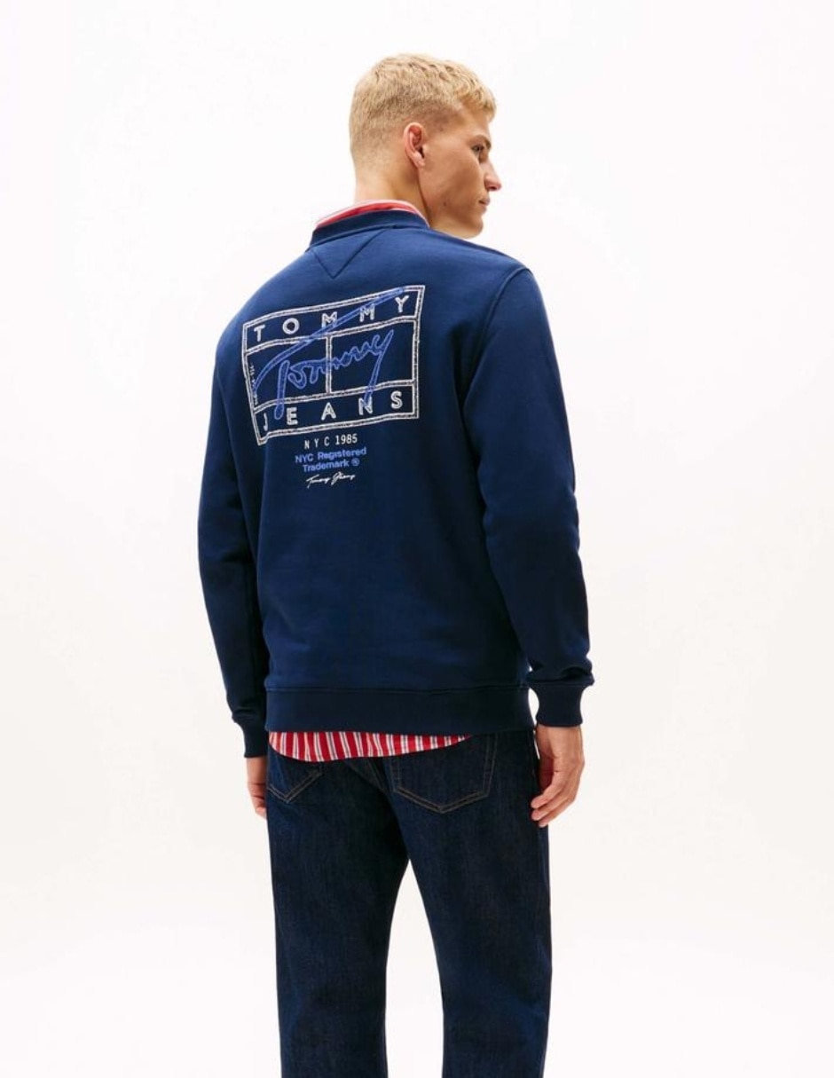 Sudadera para hombre 2