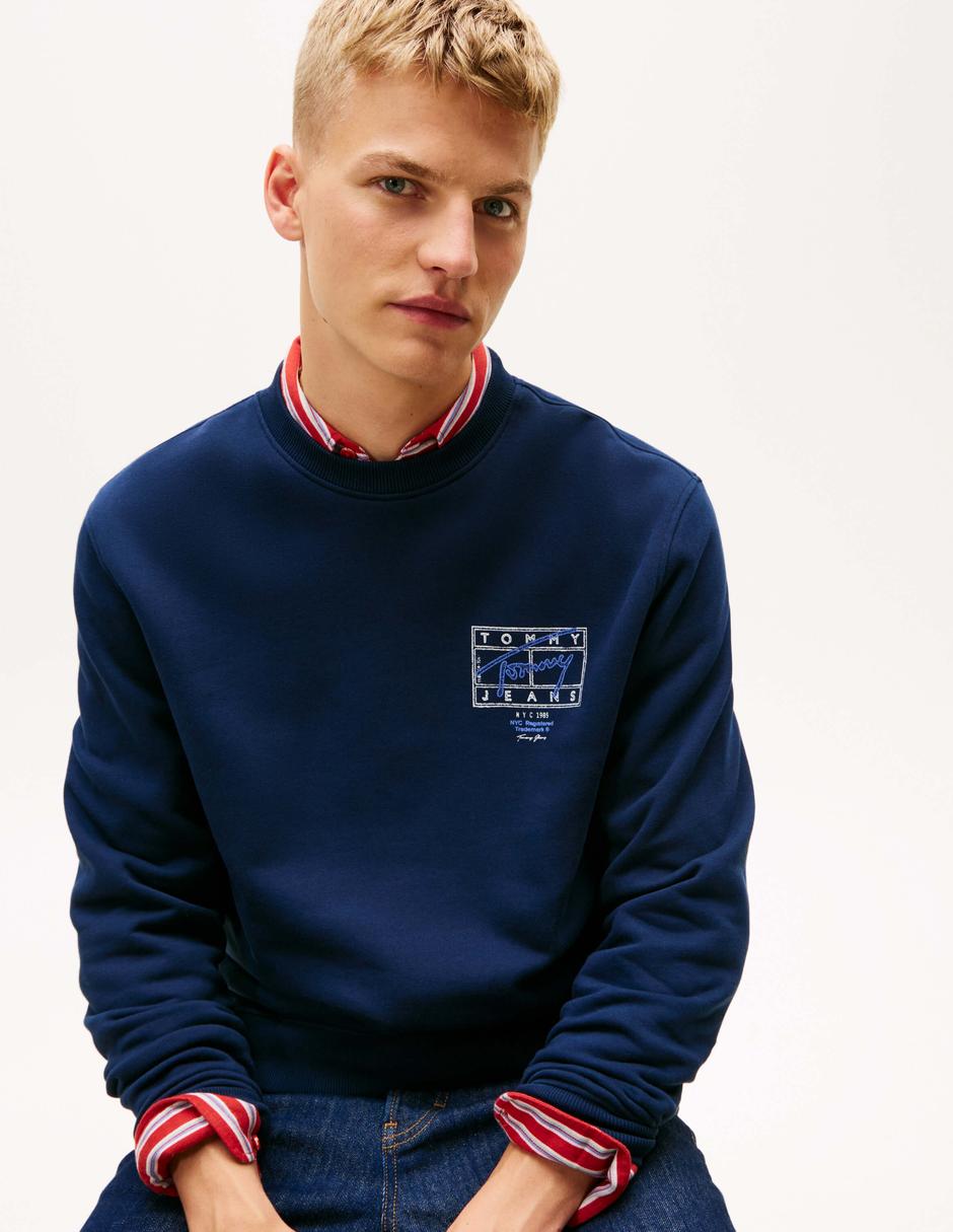 Sudadera para hombre 3