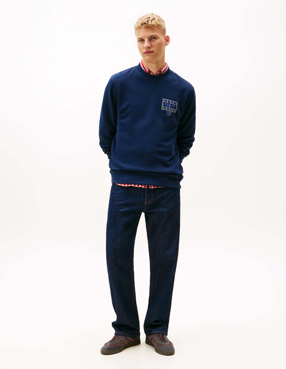 Sudadera para hombre 4