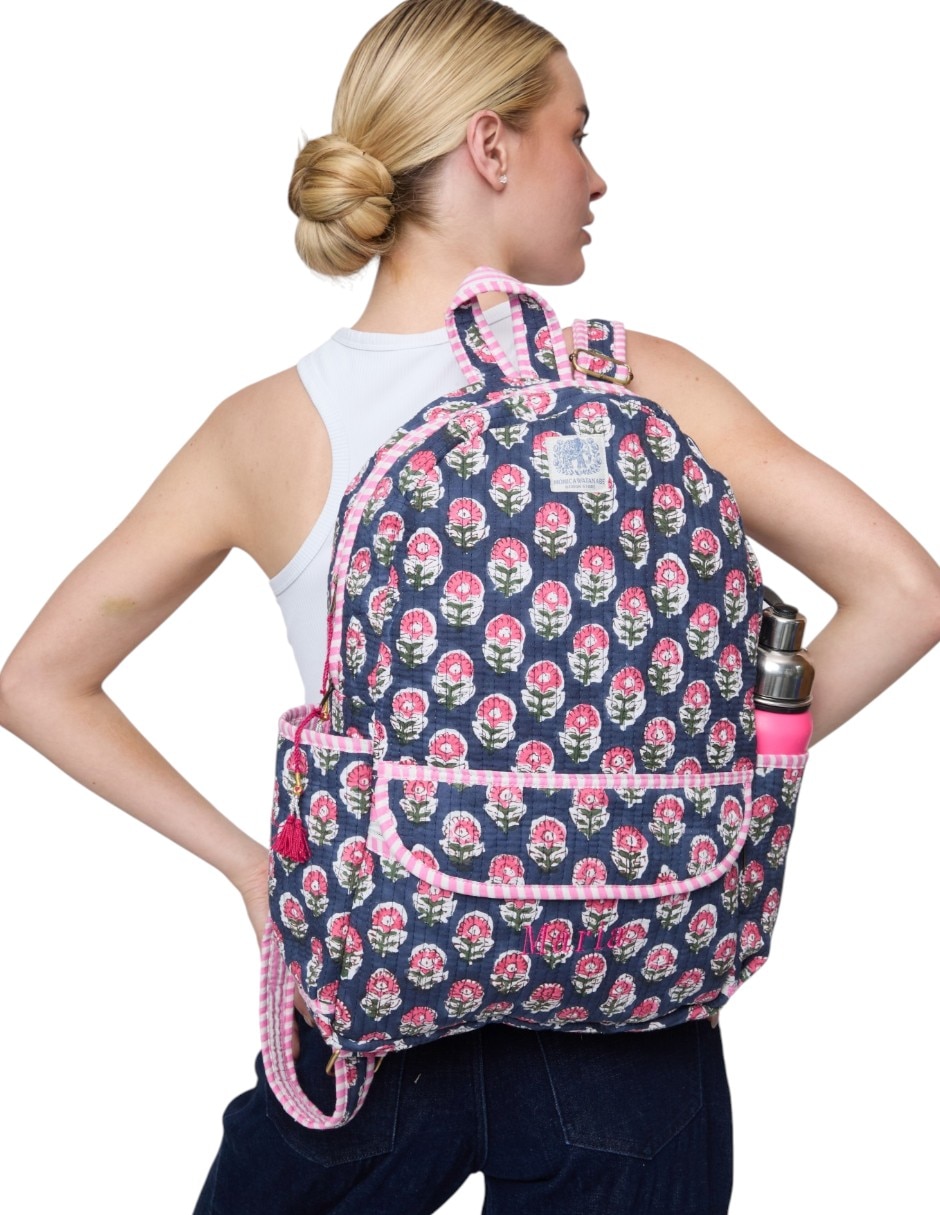 Mochila escolar para mujer Mochila escolar para mujer