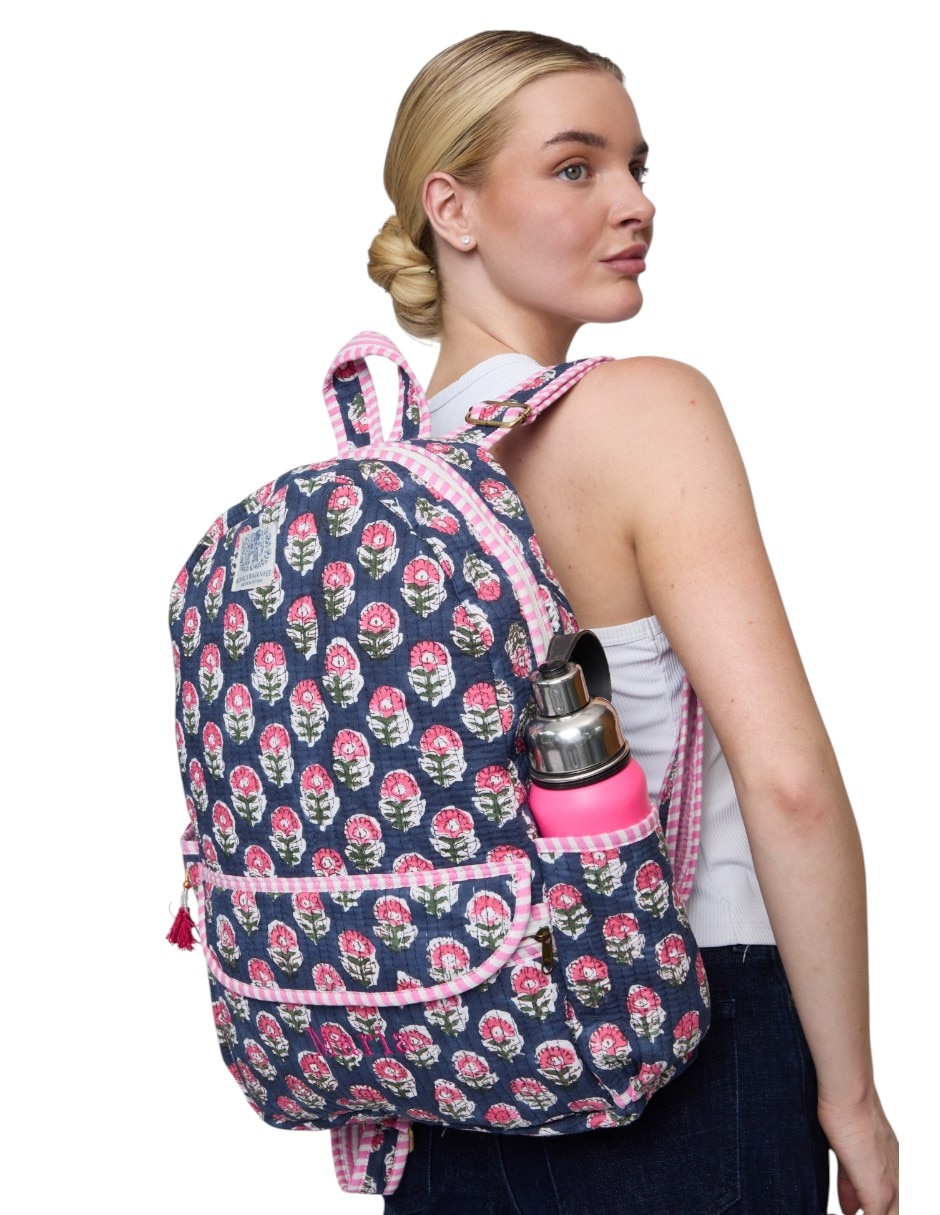 Mochila escolar para mujer 2