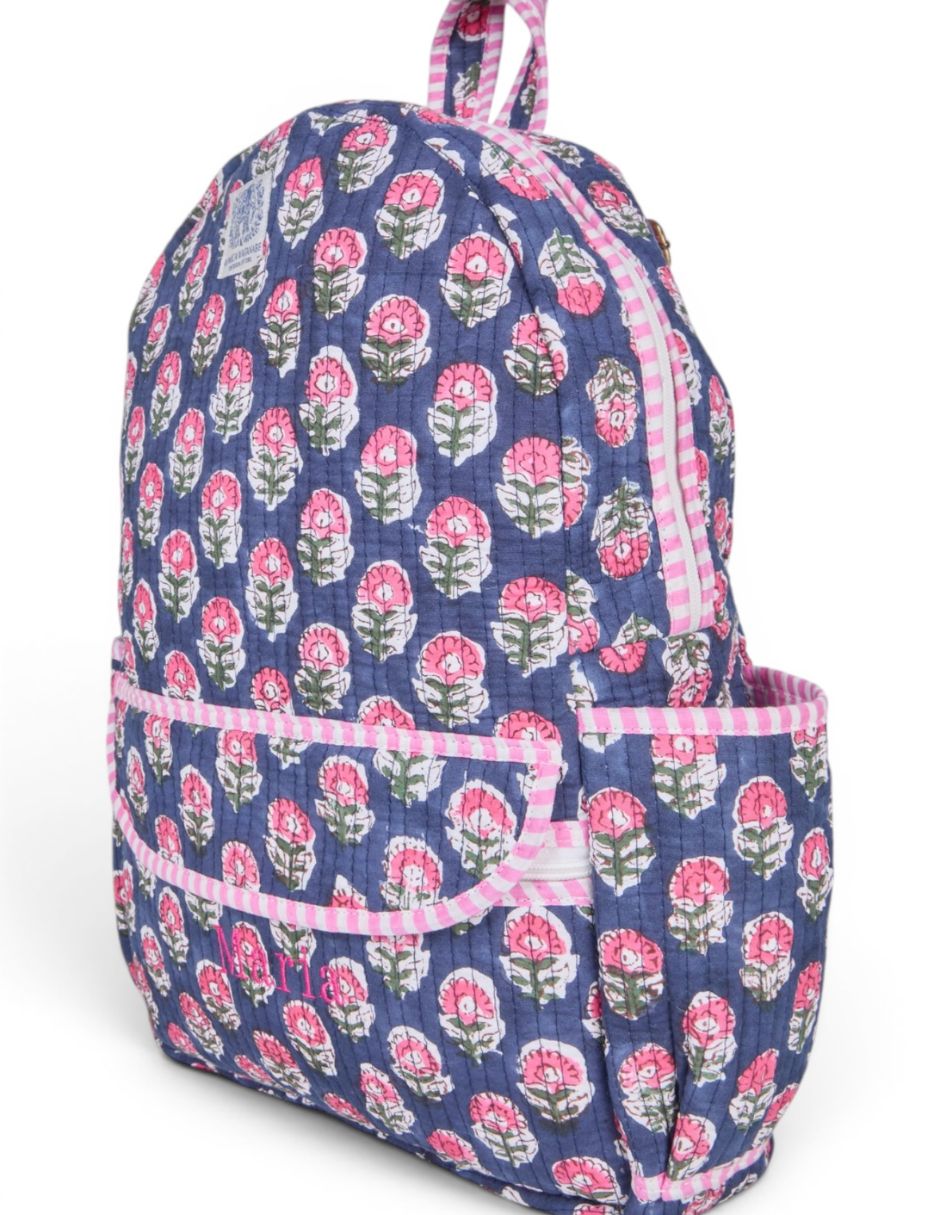 Mochila escolar para mujer 3