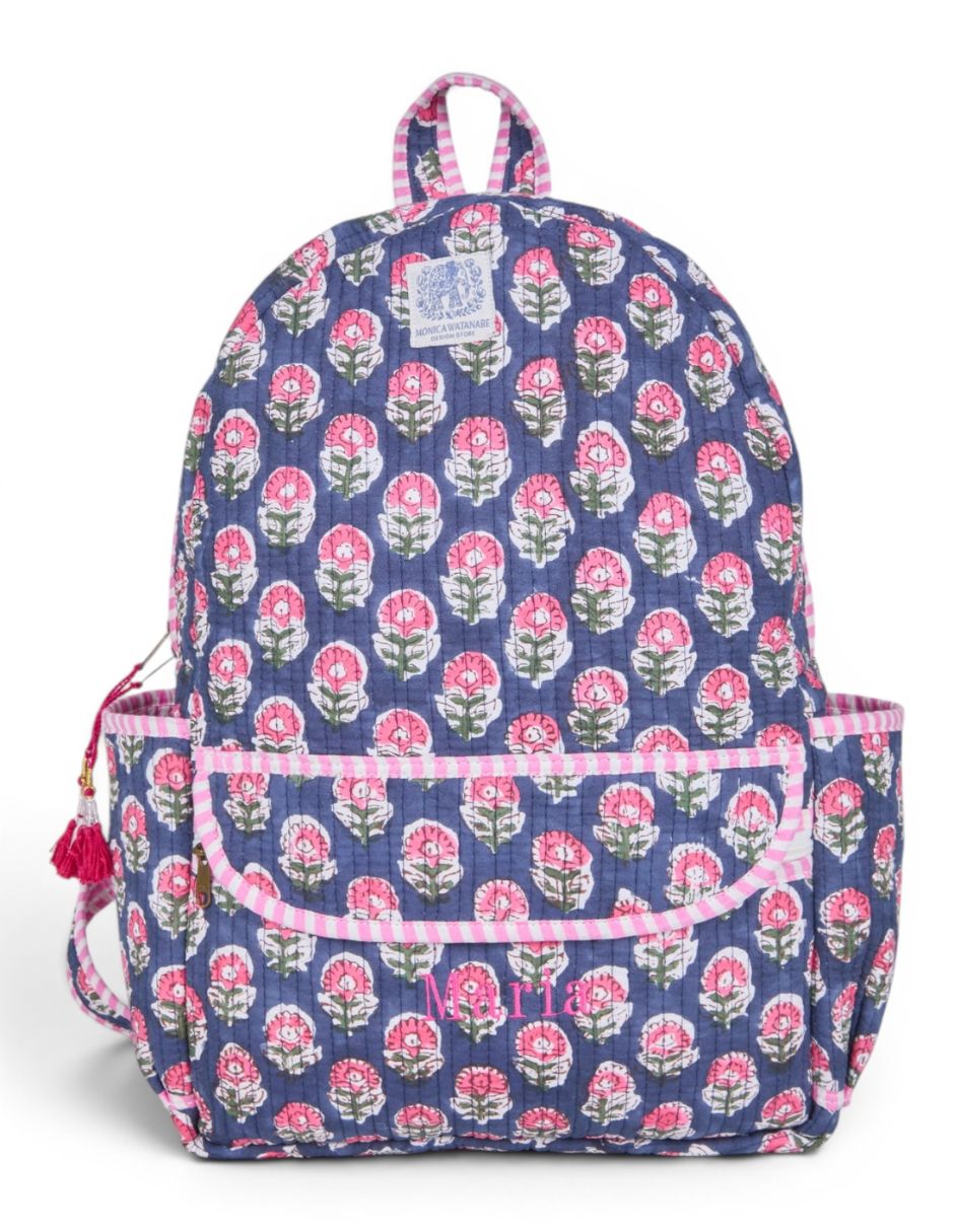 Mochila escolar para mujer 4
