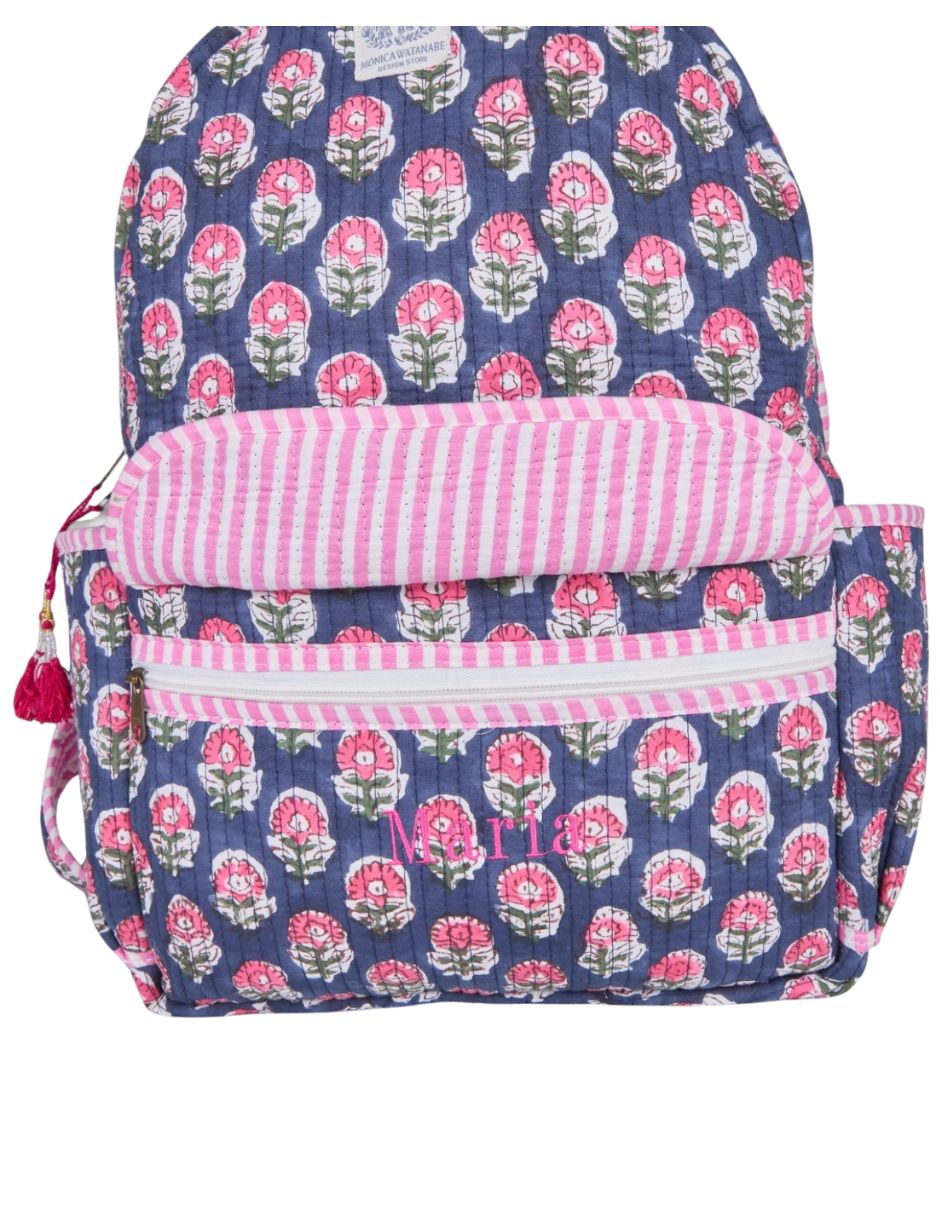 Mochila escolar para mujer 6