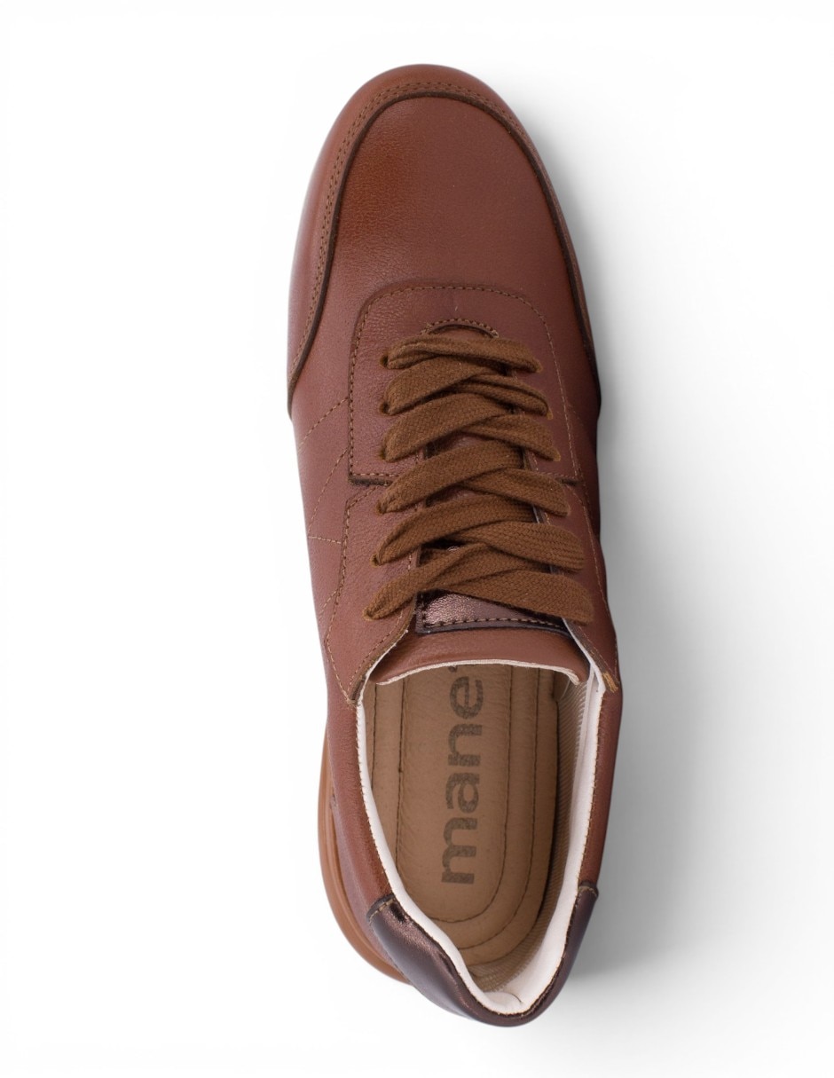 Tenis Manet Elsa 02 para mujer