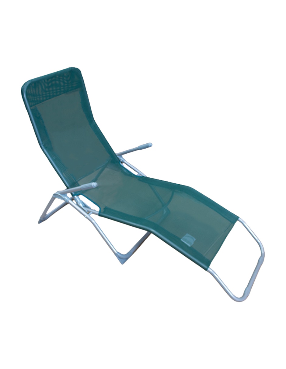Silla plegable