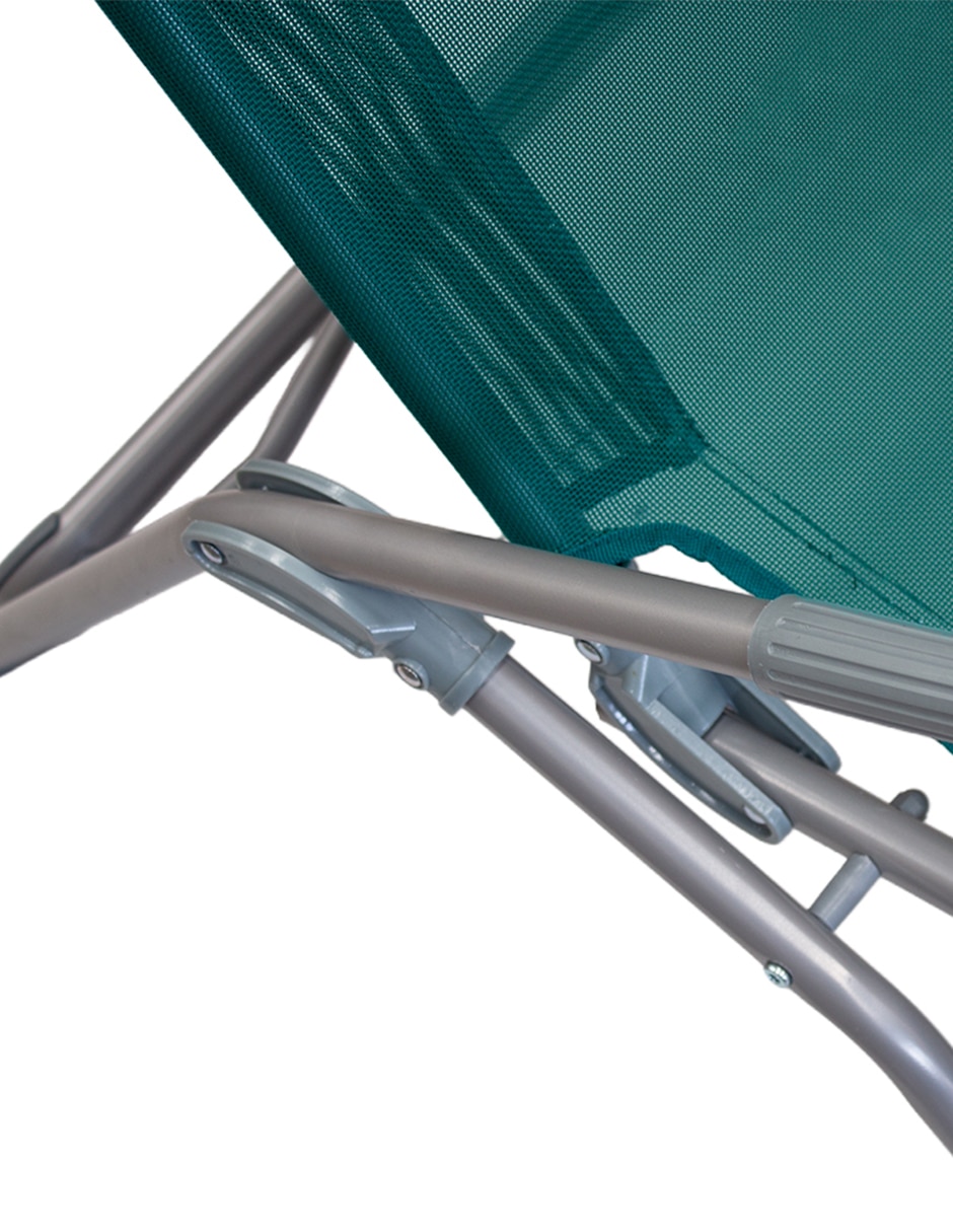 Silla plegable 3