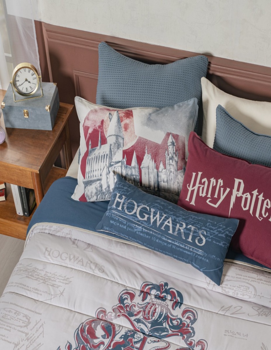 Set edredón Harry Potter 2