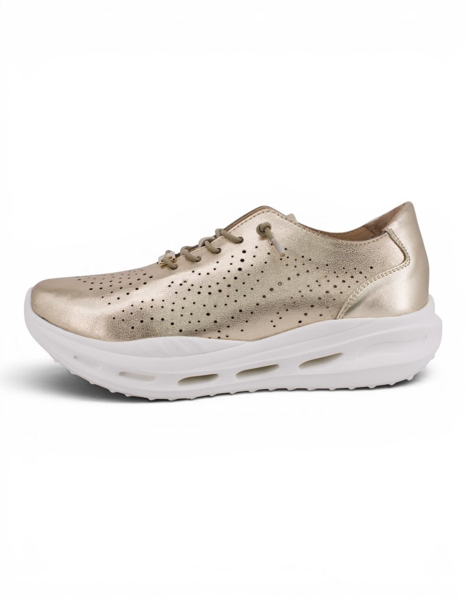 Tenis Manet para mujer