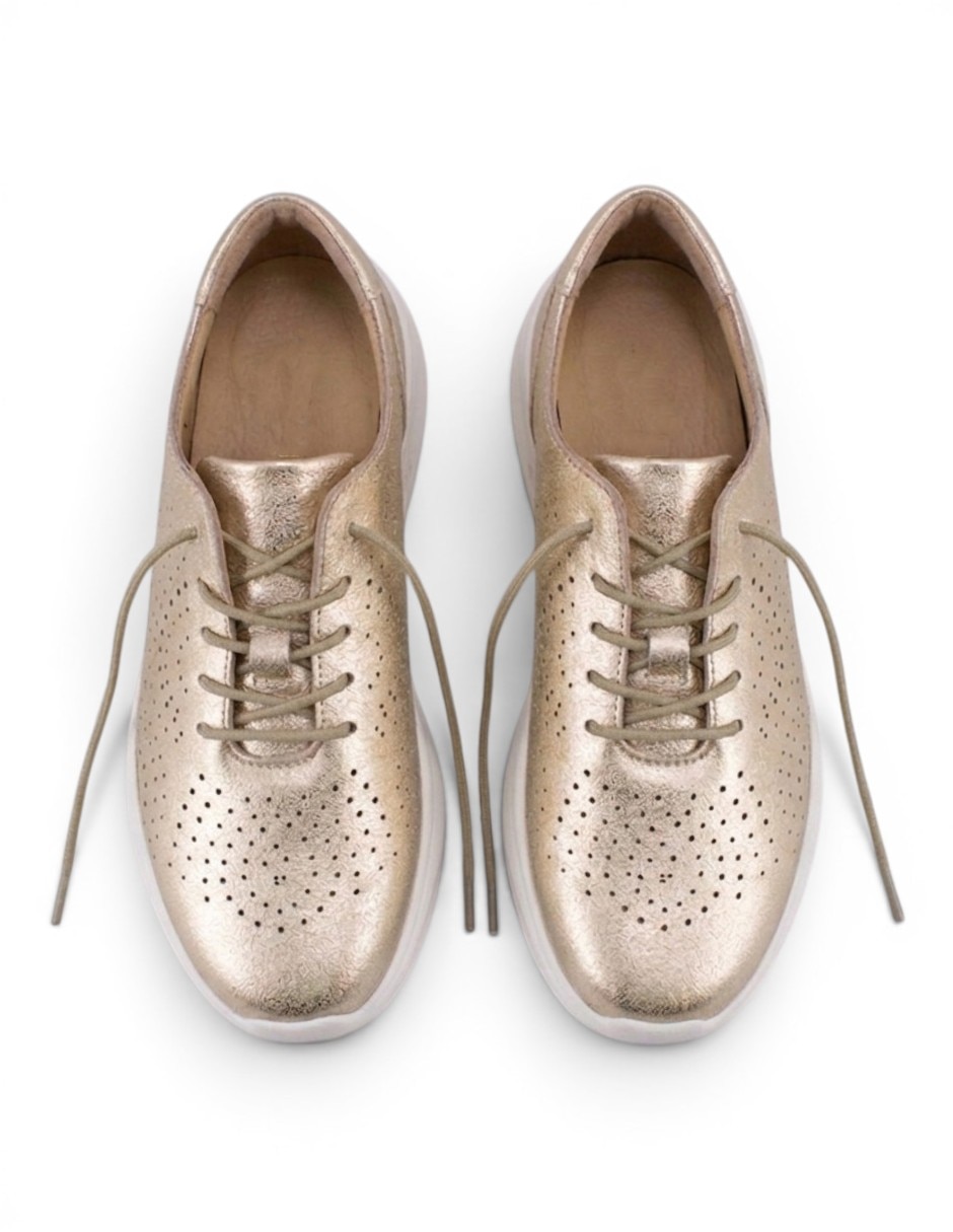 Tenis Manet para mujer