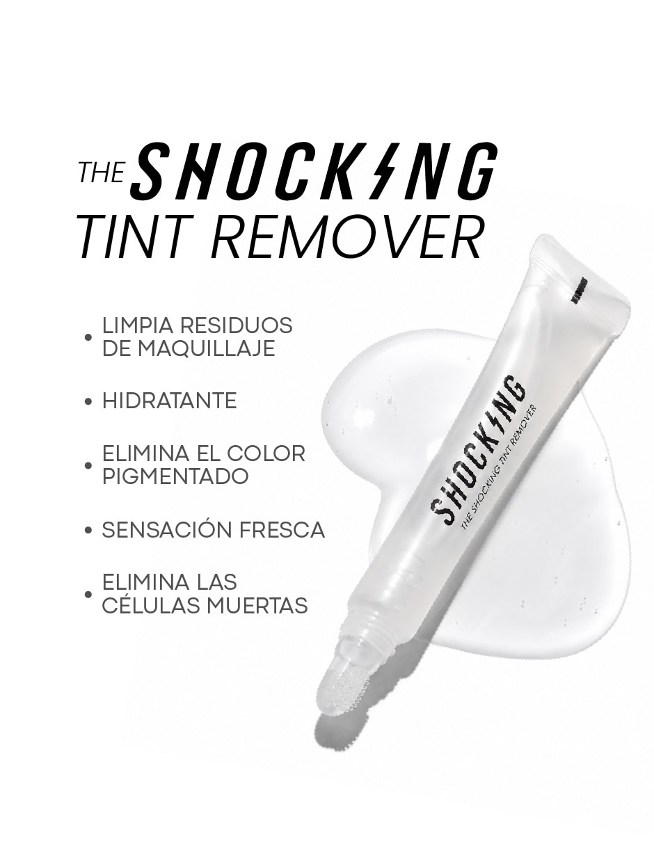 Tinta para labios brillante Tonymoly
