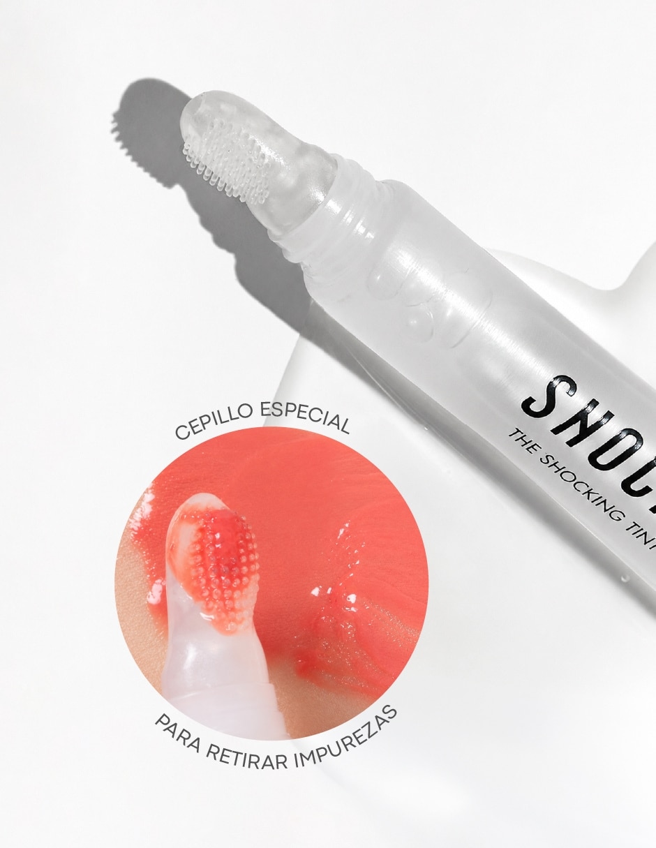 Tinta para labios brillante Tonymoly