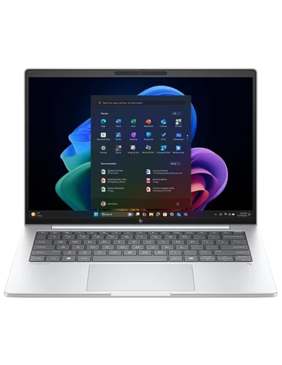 Laptop 14 pulgadas Wuxga Intel Core ultra 5 238V Intel Arc 32 GB RAM 512 GB SSD Laptop 14 pulgadas Wuxga Intel Core ultra 5 238V Intel Arc 32 GB RAM 512 GB SSD