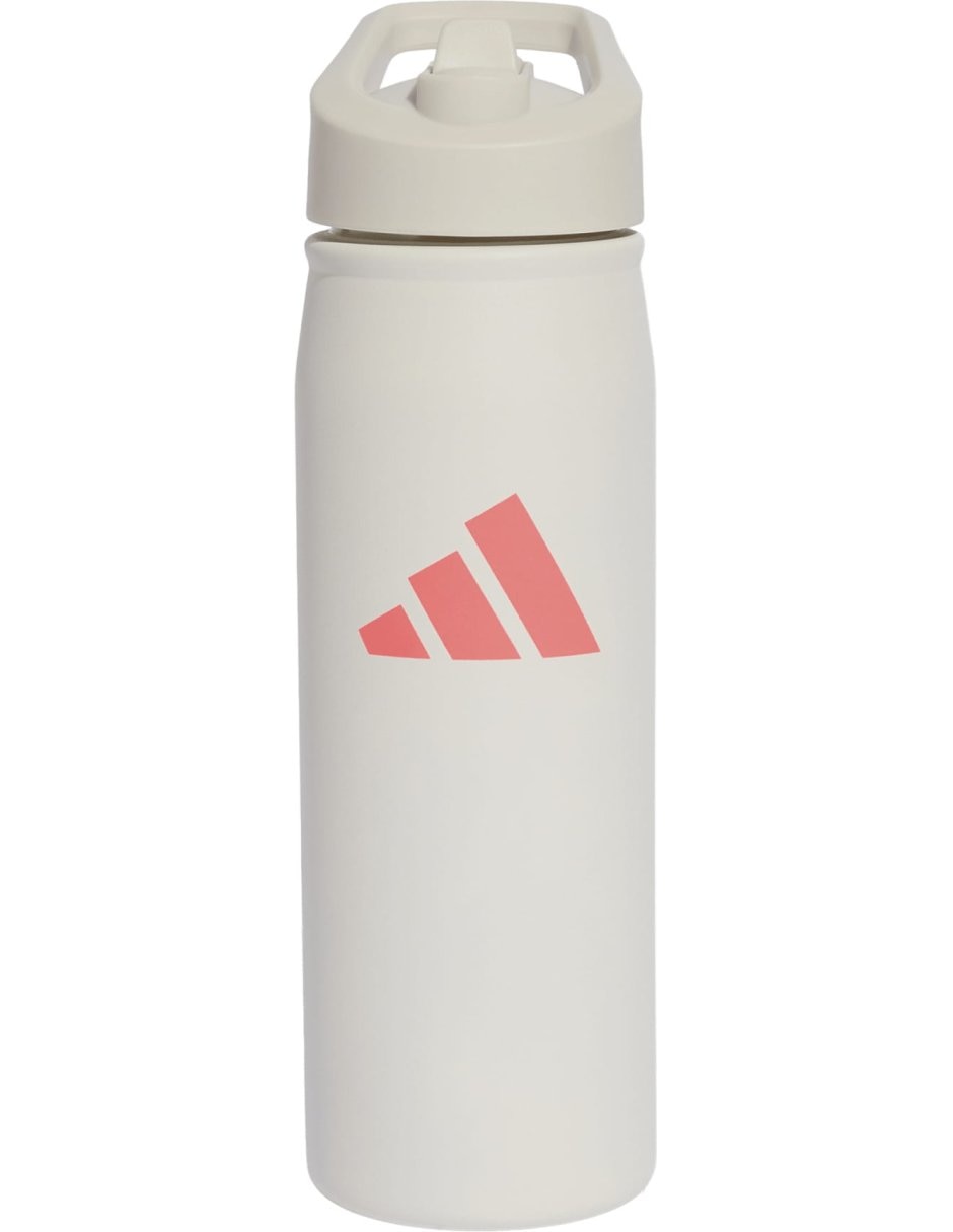 Botella de agua de Plástico Met Btl Str 0.6 con tapa rosca 600 ml Botella de agua de Plástico Met Btl Str 0.6 con tapa rosca 600 ml