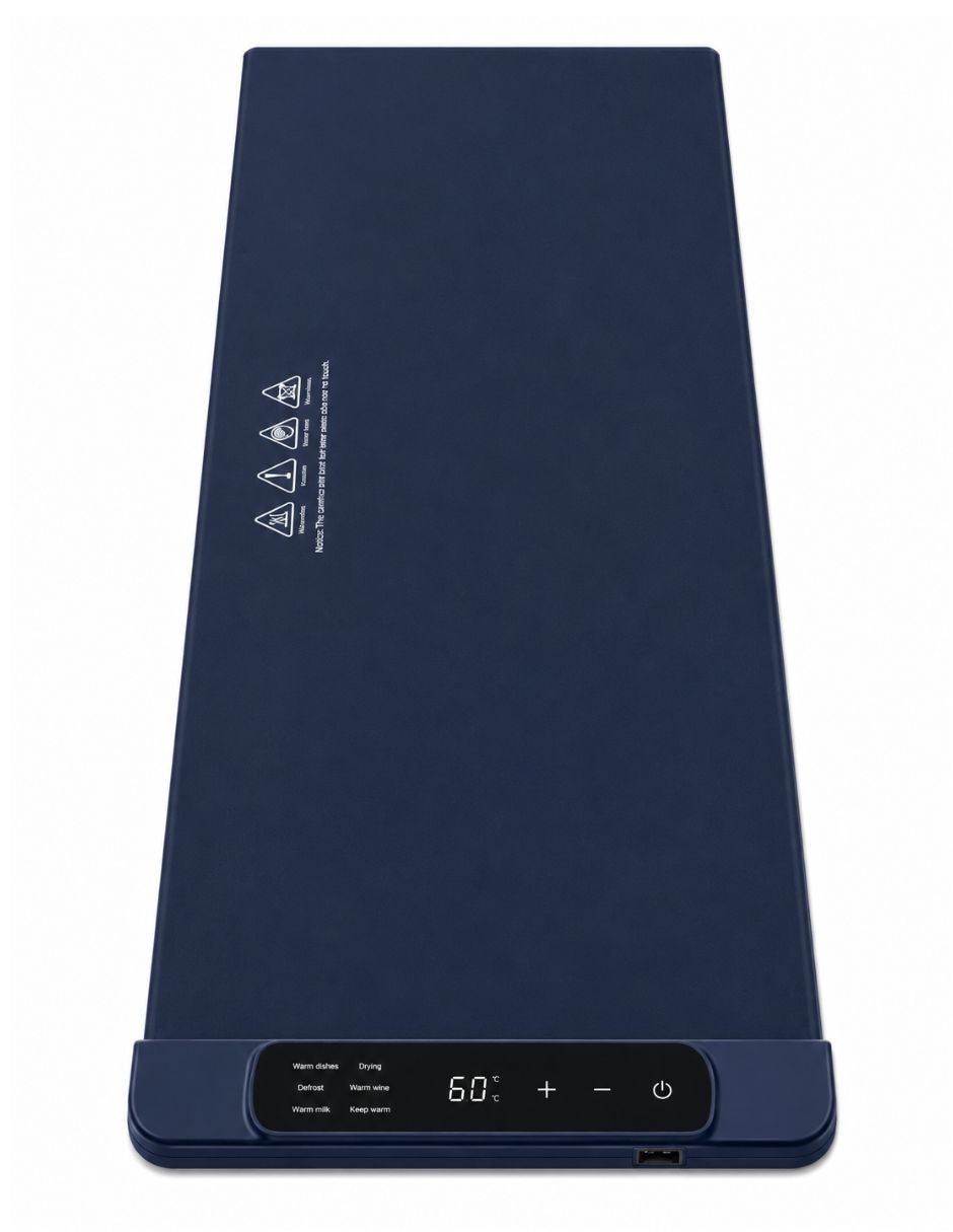 Tapete escurridor para cocina