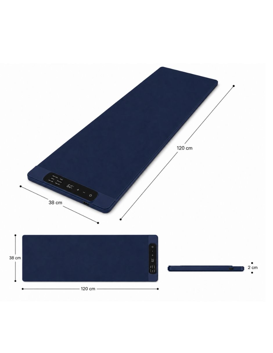 Tapete escurridor para cocina IQ Tech