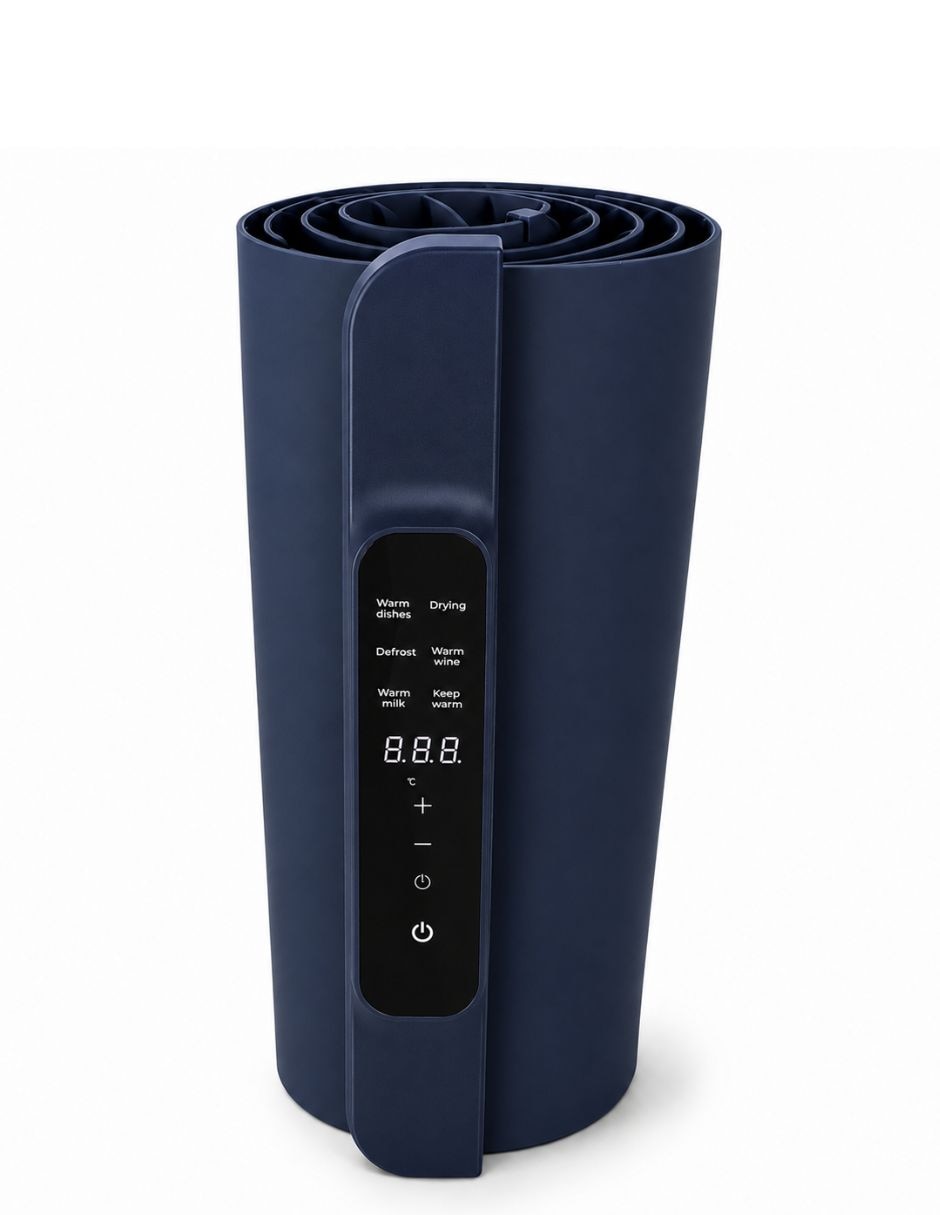 Tapete escurridor para cocina IQ Tech