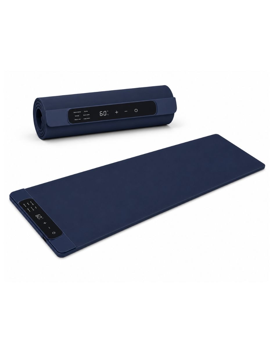 Tapete escurridor para cocina IQ Tech