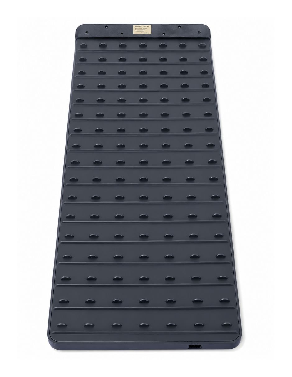 Tapete escurridor para cocina IQ Tech