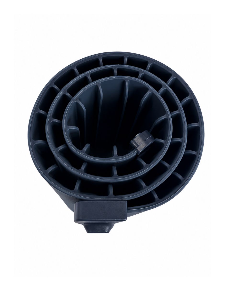 Tapete escurridor para cocina IQ Tech