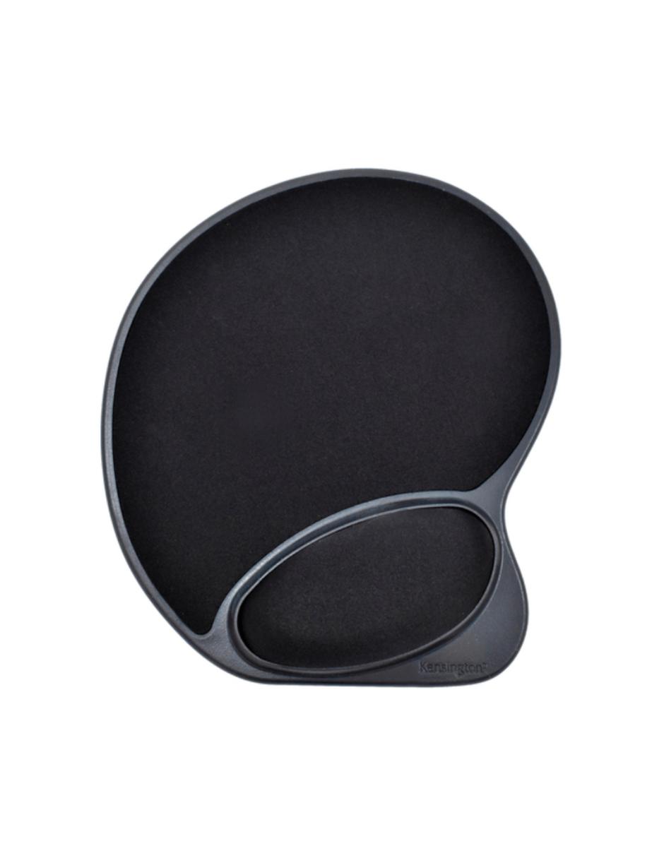 Mouse pad Kensington con antideslizante y con apoyo para muñeca