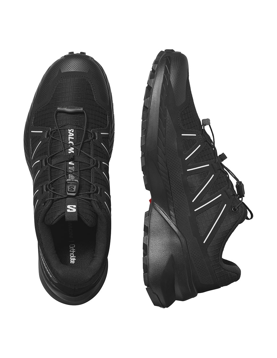 Tenis de hombre para trail running 6