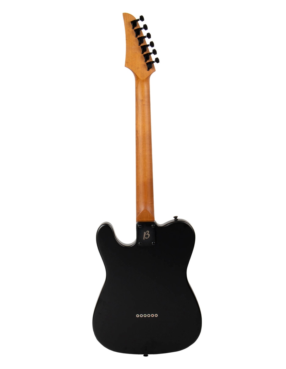 Guitarra eléctrica Bamboo