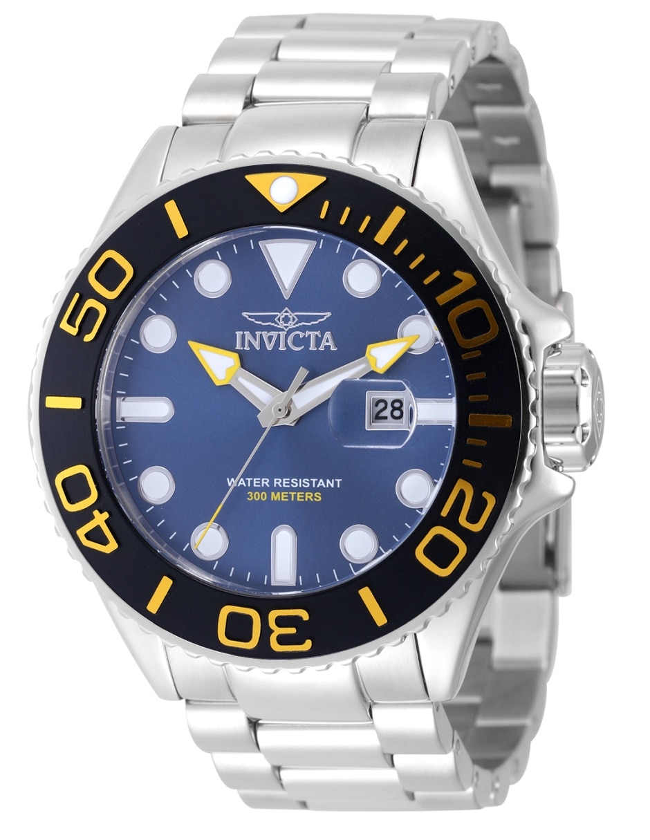 Reloj grand diver para hombre 49148