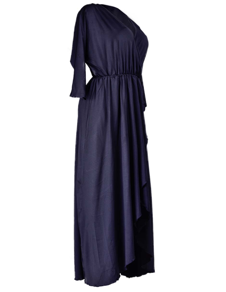 Vestido maxi de fiesta Dara Baby para mujer
