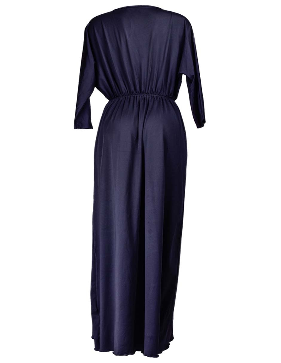 Vestido maxi de fiesta Dara Baby para mujer
