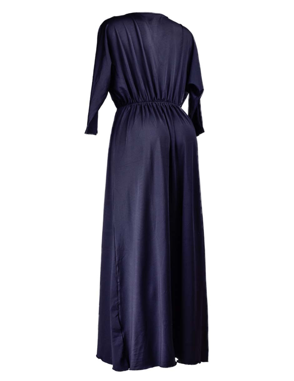 Vestido maxi de fiesta Dara Baby para mujer