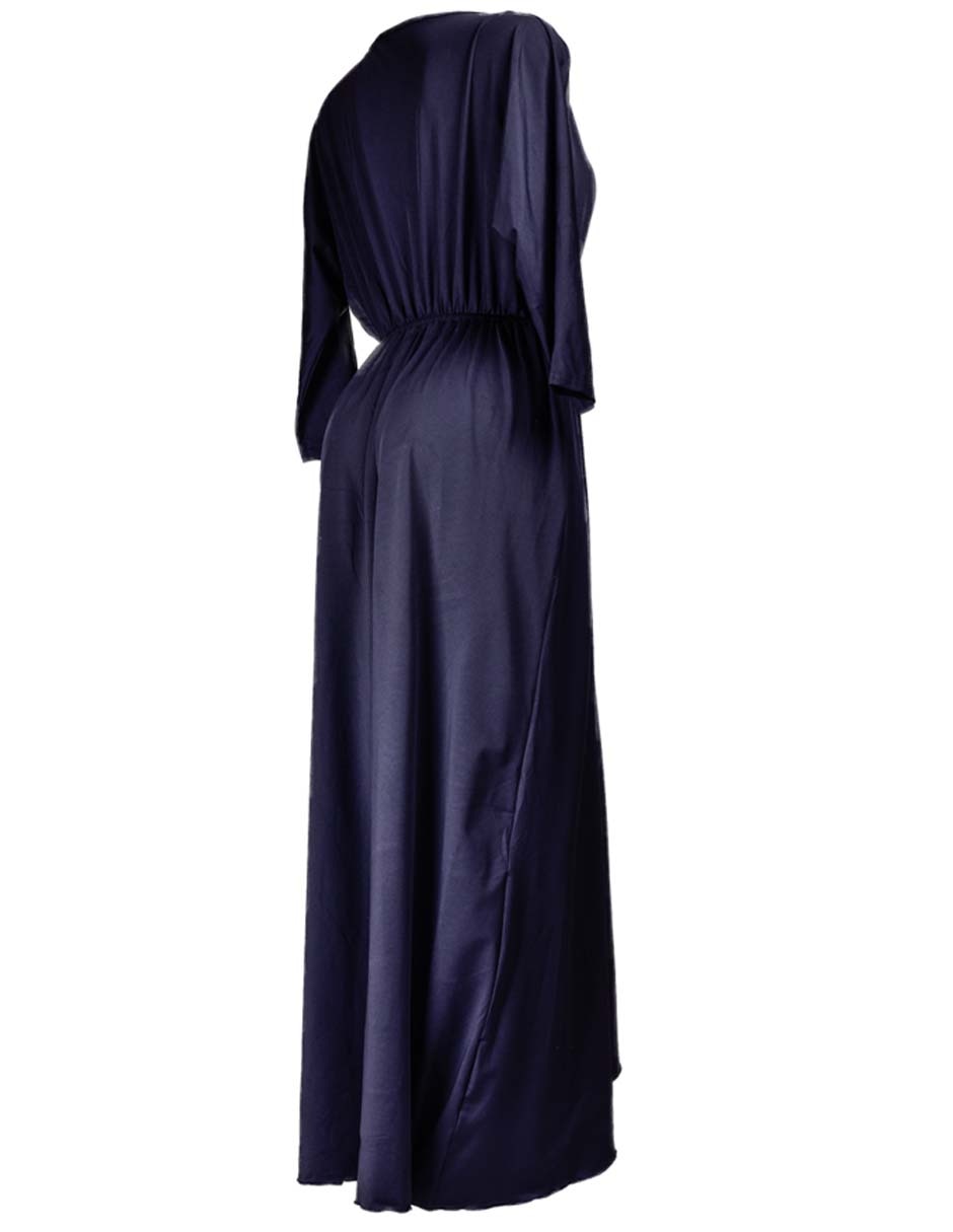 Vestido maxi de fiesta Dara Baby para mujer