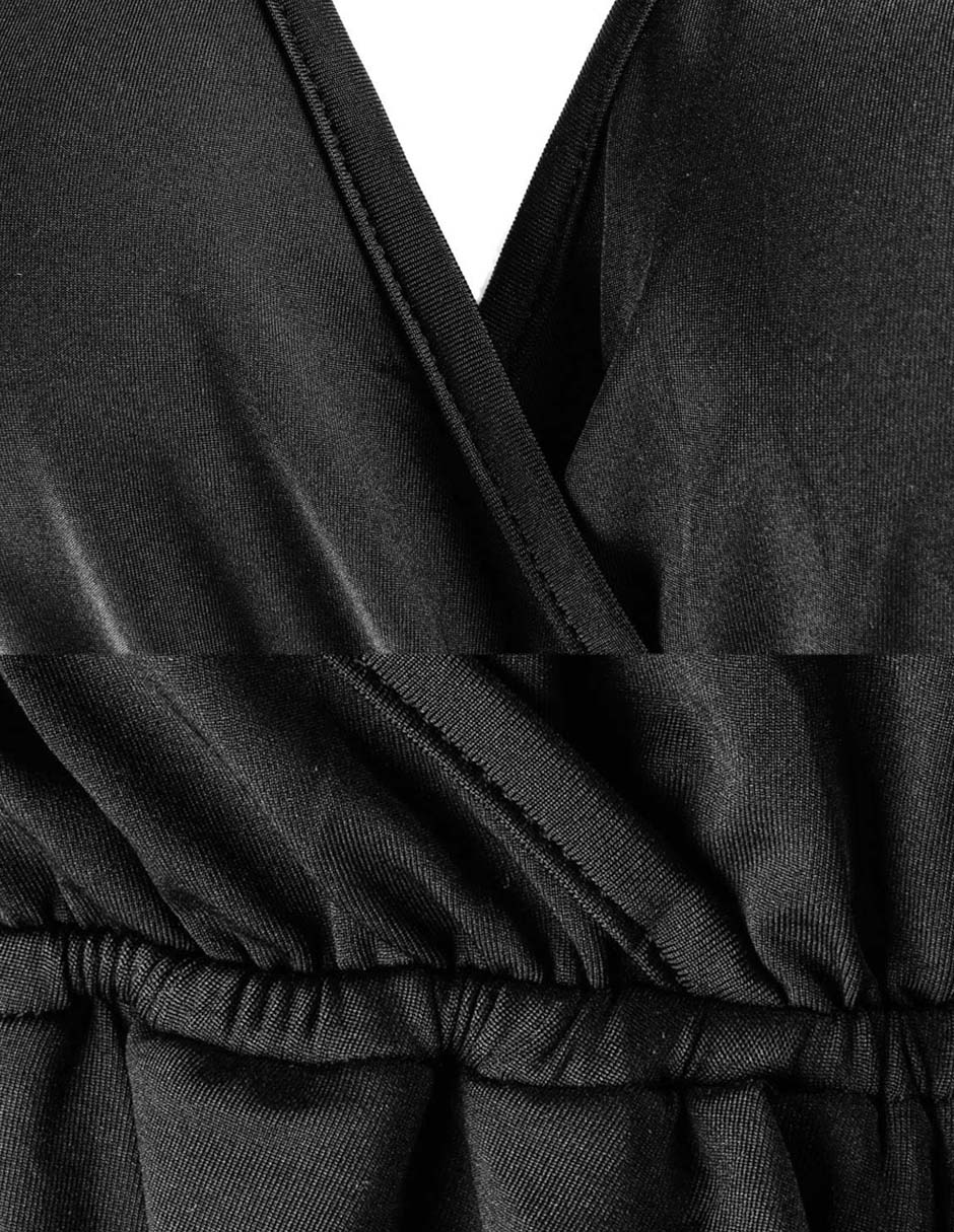 Vestido maxi fiesta dara baby para mujer