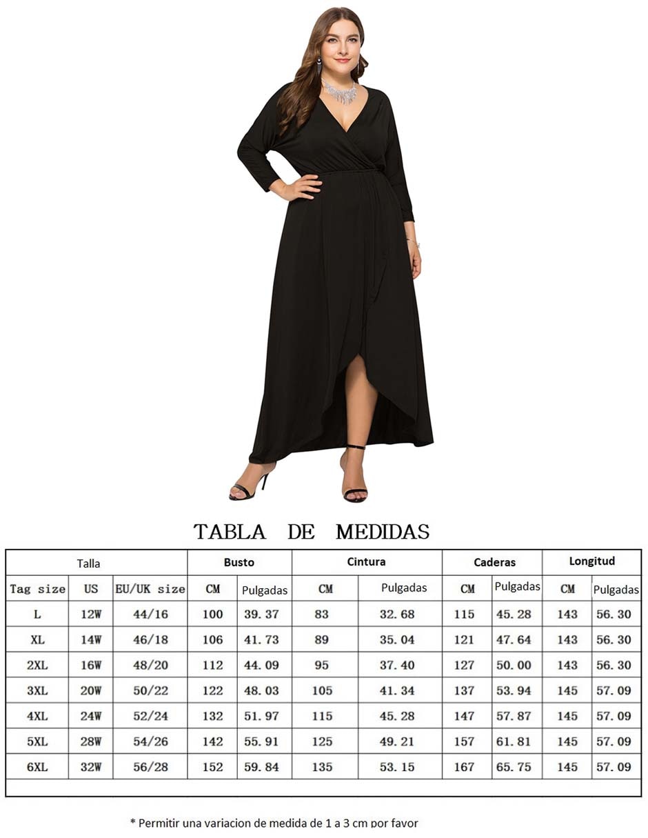 Vestido maxi fiesta dara baby para mujer