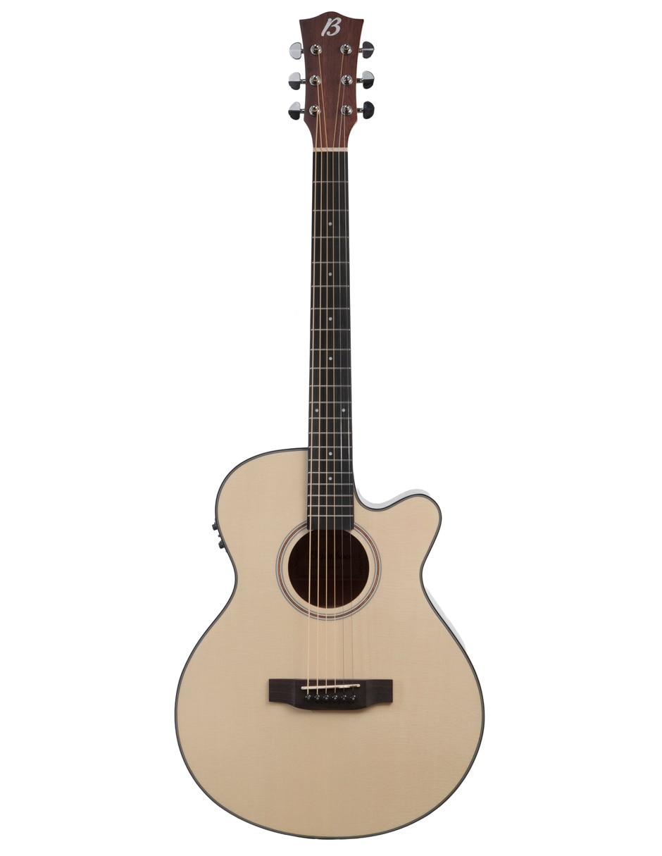 Guitarra electroacústica 2