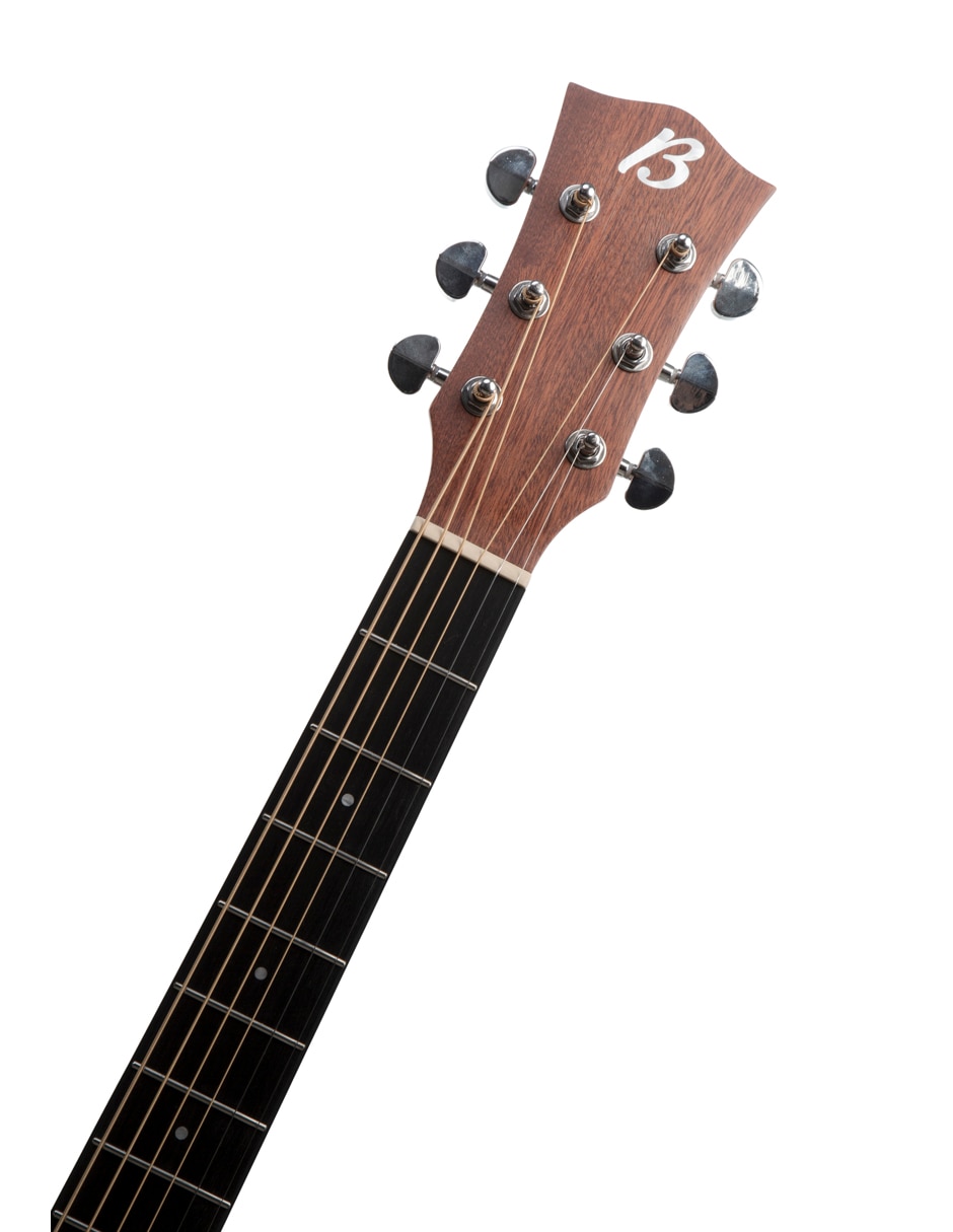 Guitarra electroacústica 3