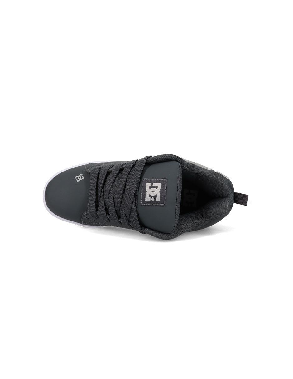 Tenis court graffik para hombre 3