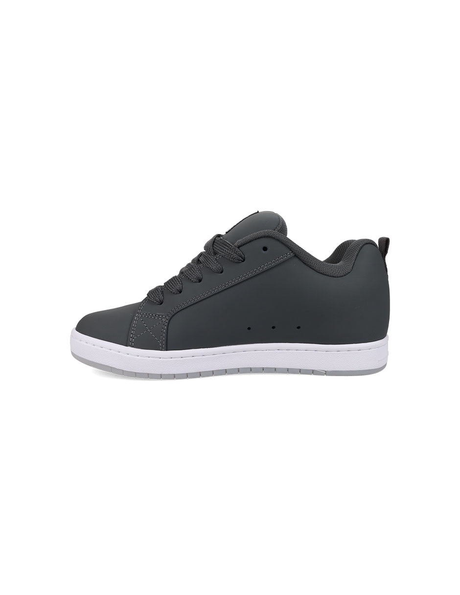 Tenis court graffik para hombre 4