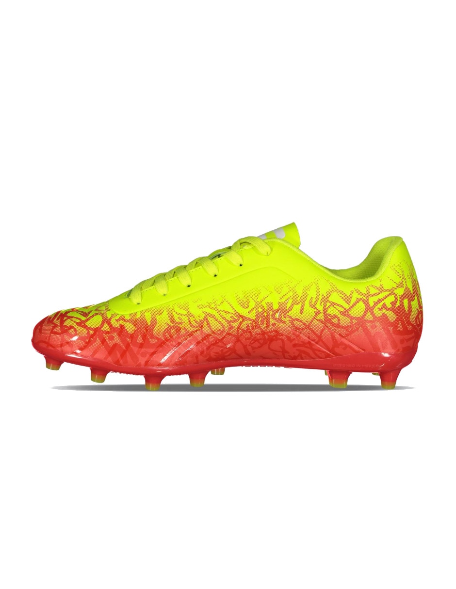 Tenis Neovolution Select Fg/Ag de hombre para Fútbol