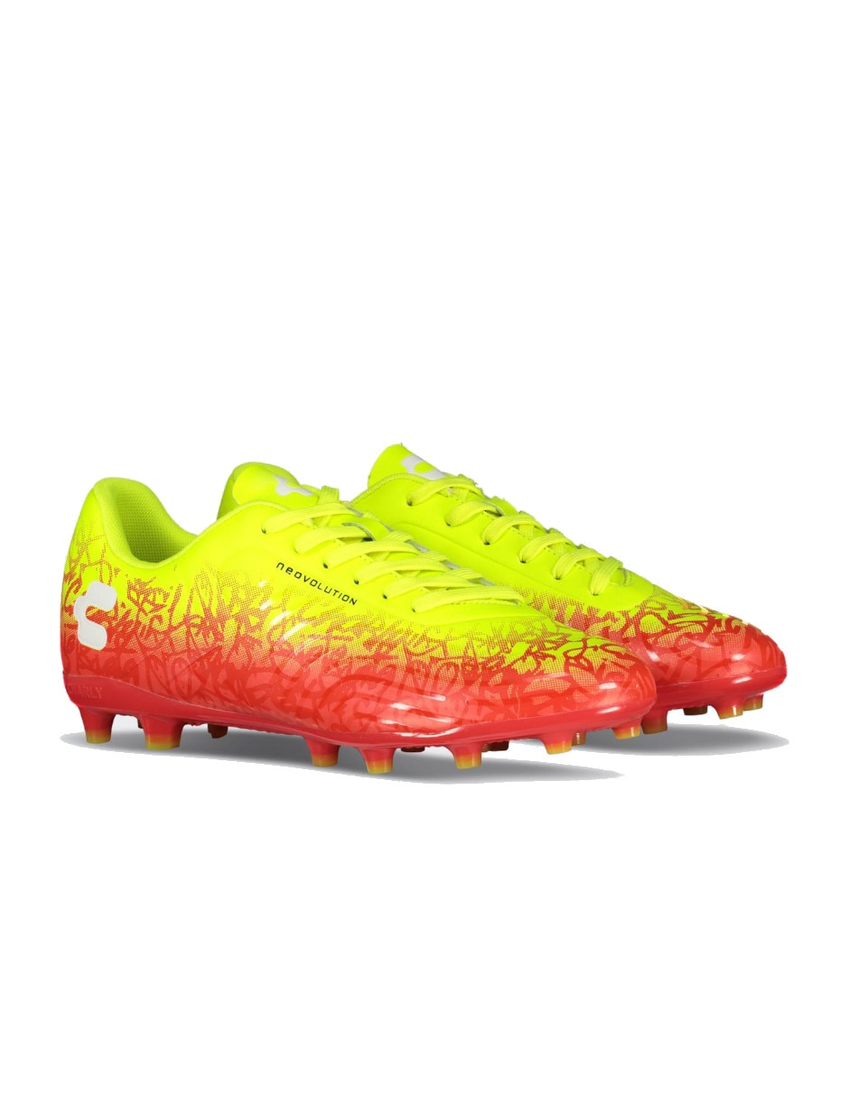 Tenis Neovolution Select Fg/Ag de hombre para Fútbol 2