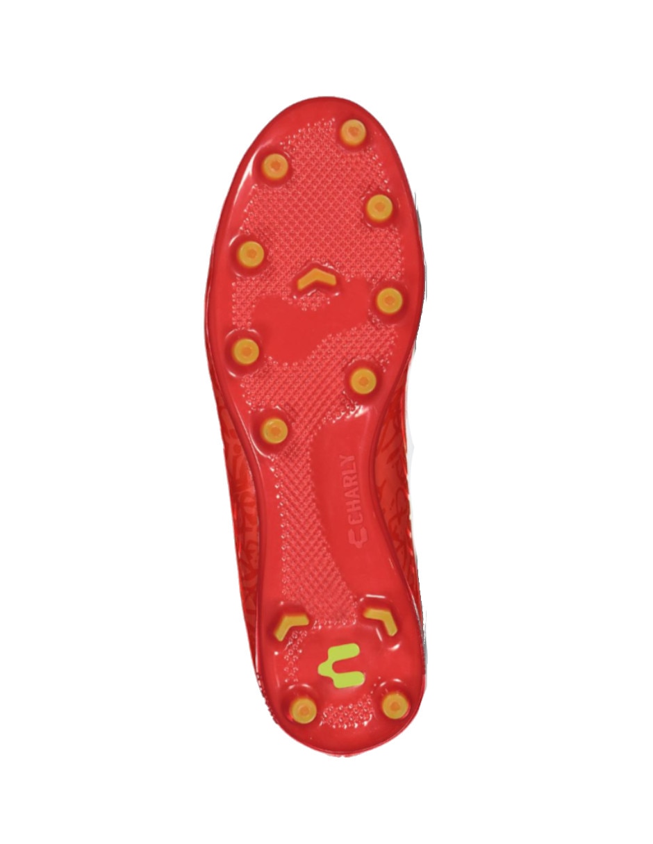 Tenis Neovolution Select Fg/Ag de hombre para Fútbol 3