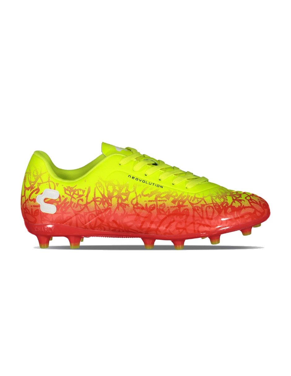 Tenis Neovolution Select Fg/Ag de hombre para Fútbol 5